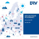 DRV Reisemarkt Titelbild Fakten und Zahlen 2021